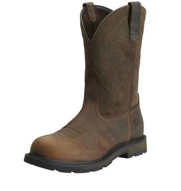 Ariat Groundbreaker Steel Toe 10014241