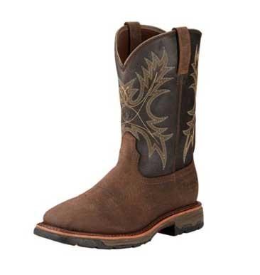 Ariat Workhog H2O 10017436