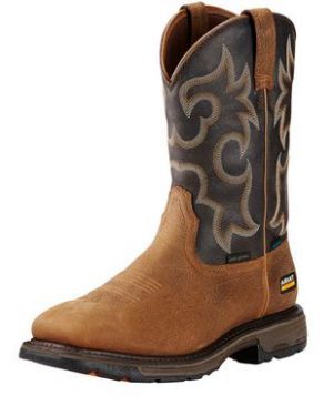 Ariat Workhog H2O