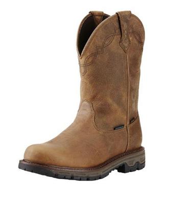ariat conquest 400g