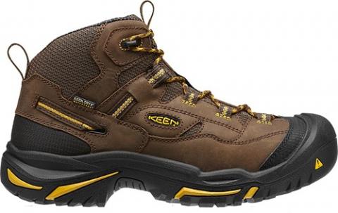 Keen Men's Braddow Mid WP 1011242