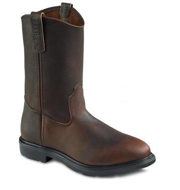 Red Wing Pull-On Boot 1132