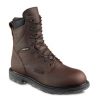 Red Wing Work Boot 1412