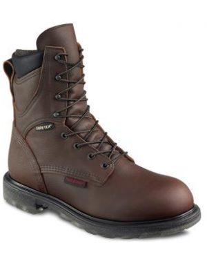 Red Wing Supersole® 2.0 Work Boot