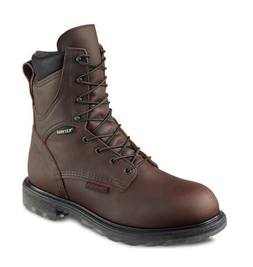 Red Wing Work Boot 1412