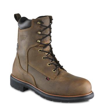 red wing dynaforce 8 inch