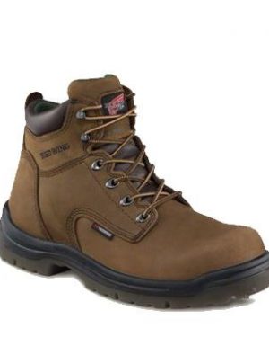 Red Wing King Toe® Work Boot