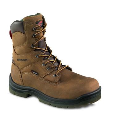 Red Wing Work Boot 2244