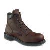 Red Wing Work Boot 2406