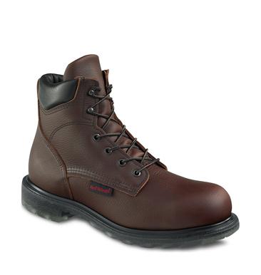 Red Wing Work Boot 2406