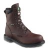 Red Wing Work Boot 2412