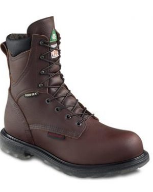 Red Wing Supersole® 2.0 Work Boot
