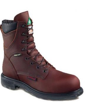 Red Wing Supersole® 2.0 Work Boot