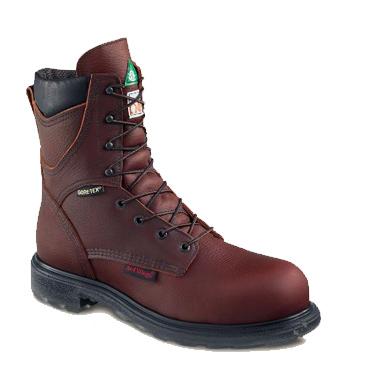 Red Wing 8-Inch Boot 2414