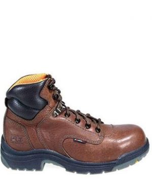 Timberland Pro Titan Work Boot