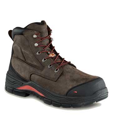 red wing electrical boots