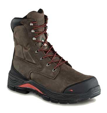 red wing boots toe guards