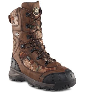 irish setter 2000 gram boots