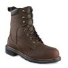 Red Wing Men's 8-inch Boot 400
