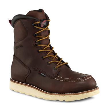 Red Wing Work Boot 411