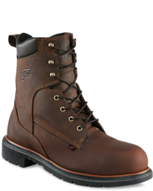 Red Wing Dynaforce®Work Boot