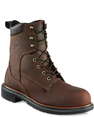 Red Wing Work Boot 4200