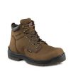 Red Wing Work Boot 435