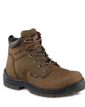 Red Wing King Toe® Work Boot