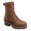 Red Wing 9-inch Logger Boot 4417