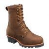 Red Wing 9-inch Logger Boot 4420