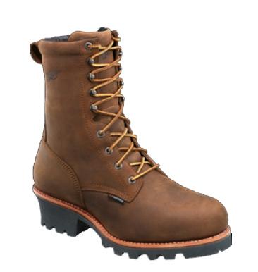 Red Wing 9-inch Logger Boot 4420