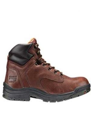 Timberland Pro Titan Work Boot