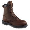 Red Wing Work Boot 608