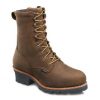 Red Wing 9-inch Logger Boot 616