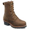 Red Wing 9-inch Logger Boot 620