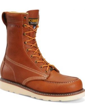 Carolina AMP USA Work Boot