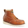 Carolina Steel Toe Work Boot 7503