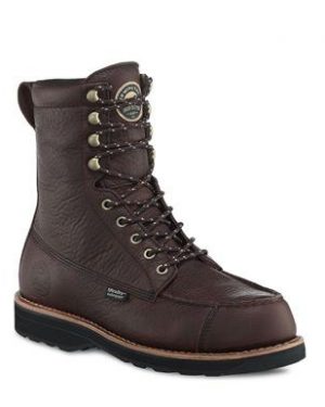 Irish Setter Wingshooter Hunting Boot