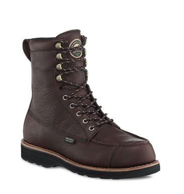 Irish Setter Hunting Boot 808