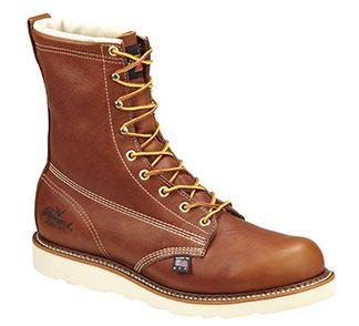 Thorogood Non-Safety Boot 814-4009