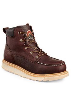 Irish Setter Ashby Work Boot