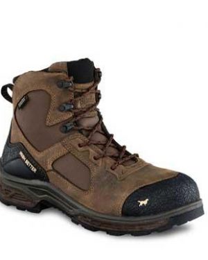 Irish Setter Kasota Work Boot