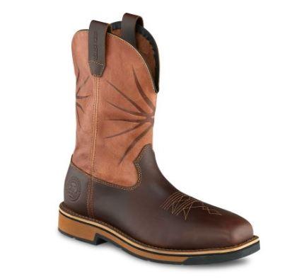 irish setter walker boots