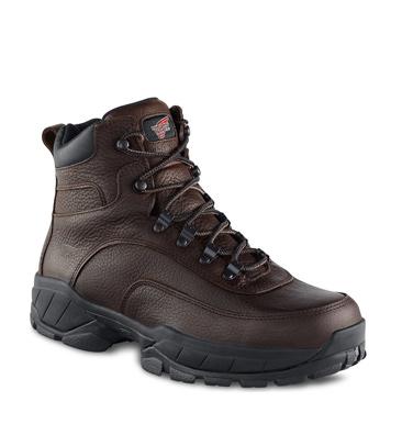 red wing hiking boots
