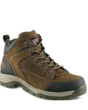 Red Wing TruHiker Work Boot