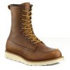 Red Wing Classic Moc 877