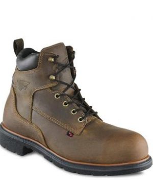 Red Wing DynaForce® Work Boot