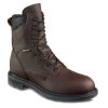 Red Wing Work Boot 914