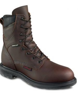 Red Wing Supersole® 2.0 Work Boot