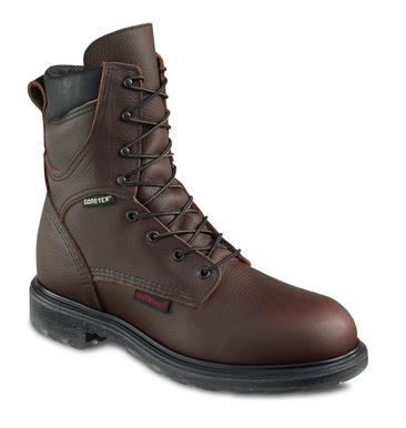 Red Wing Work Boot 914